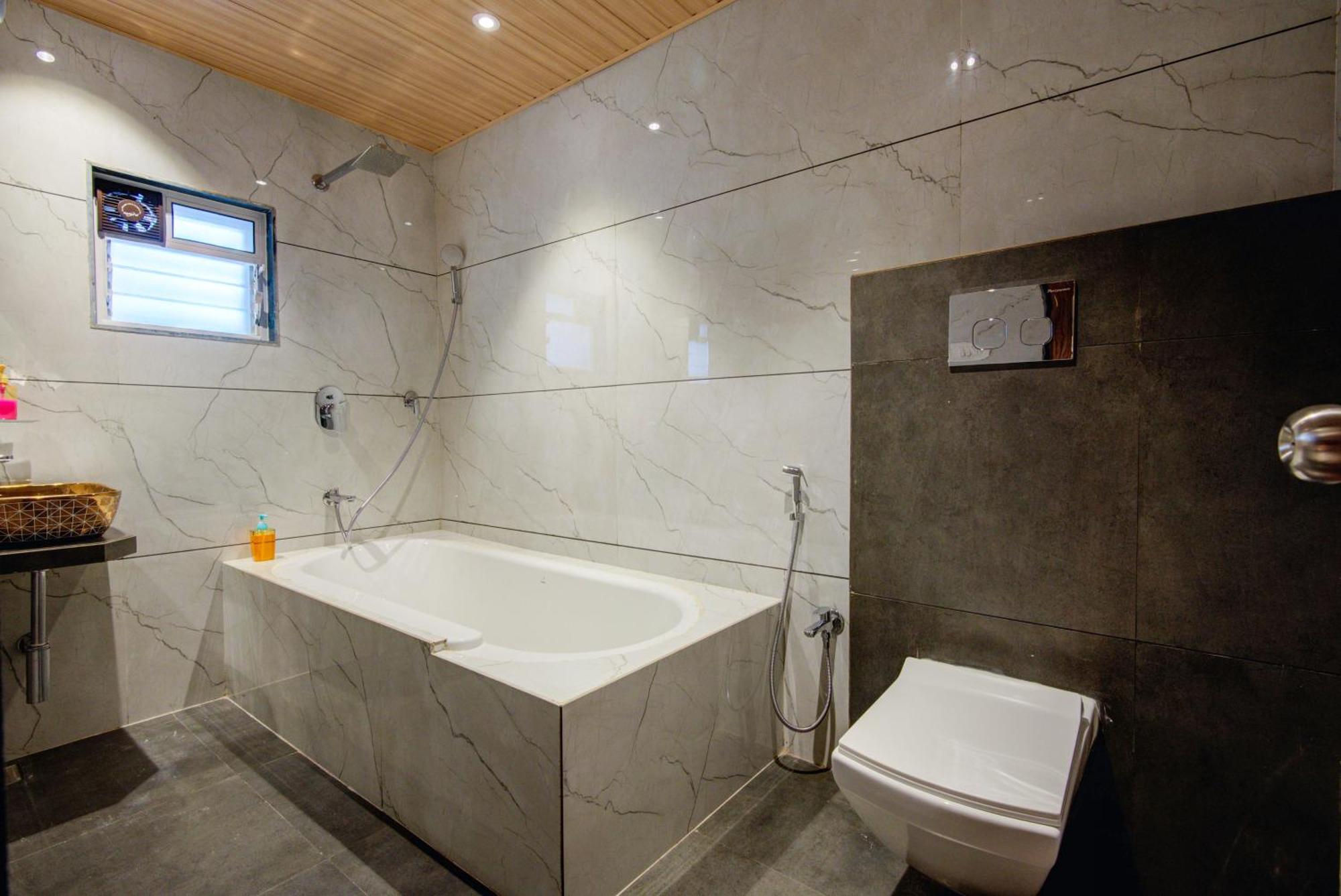 Hotel Galaxy Inn Navi Mumbai Zewnętrze zdjęcie
